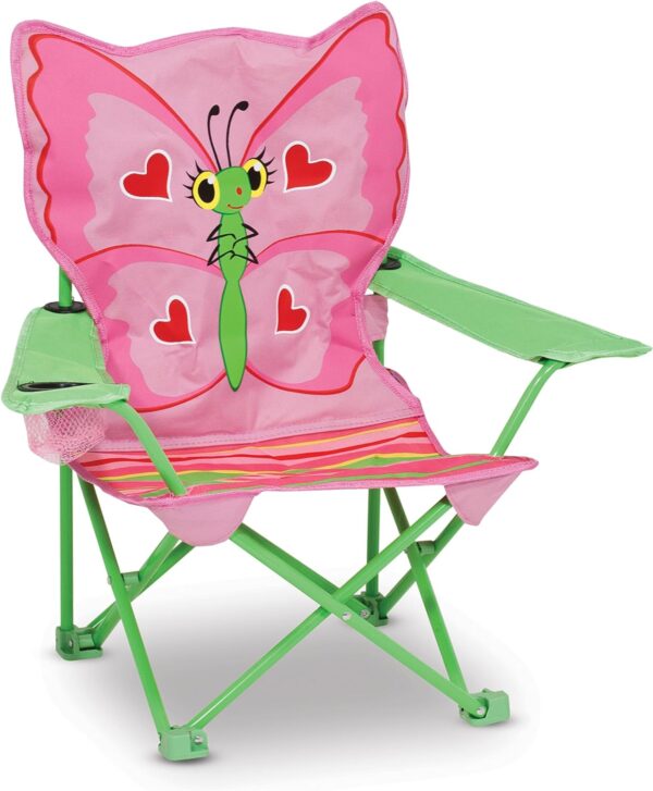 Child's Outdoor Chair (Frustration-Free Packaging)