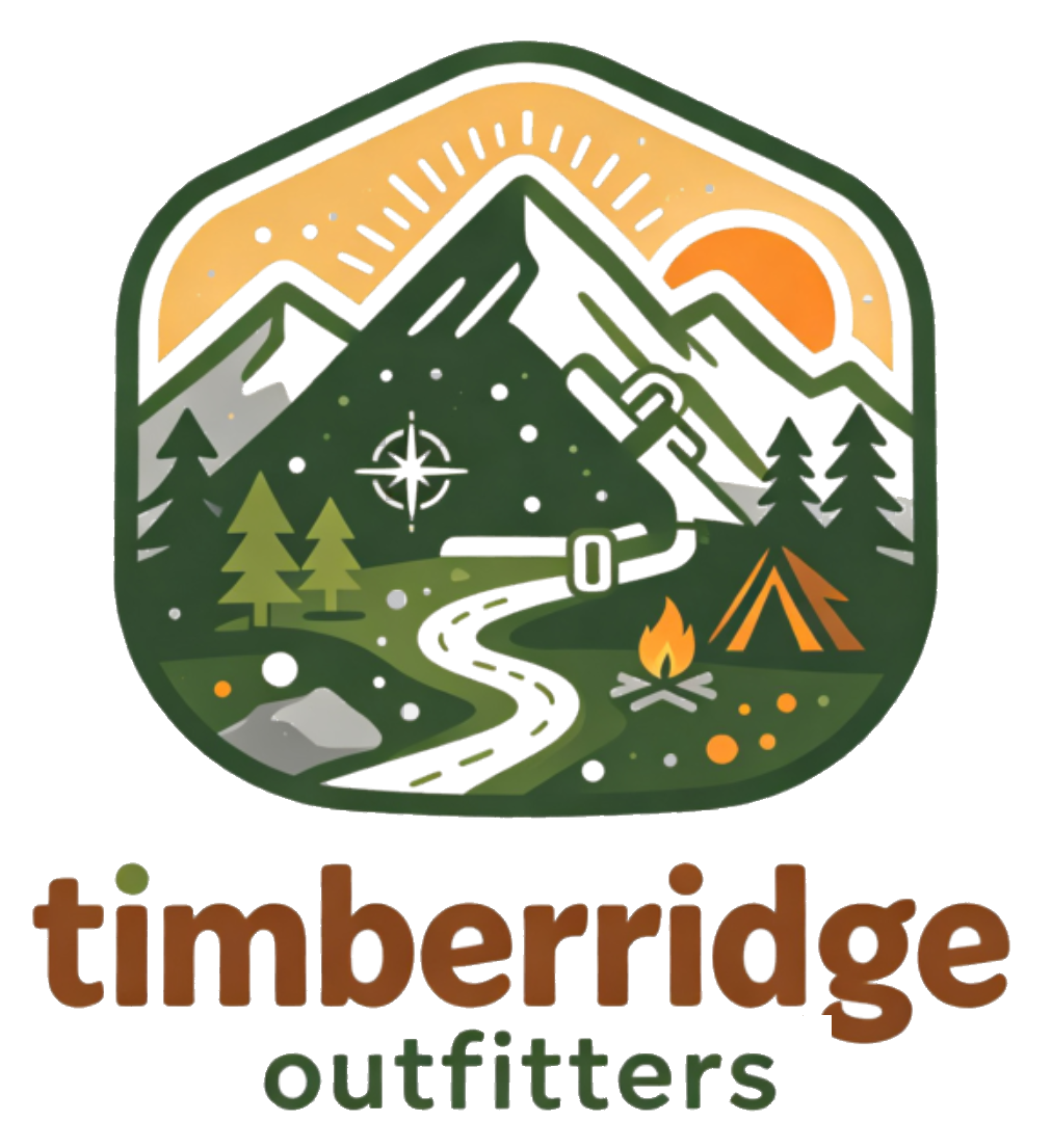 Explore nature, starting with a reliable set of outdoor gear.